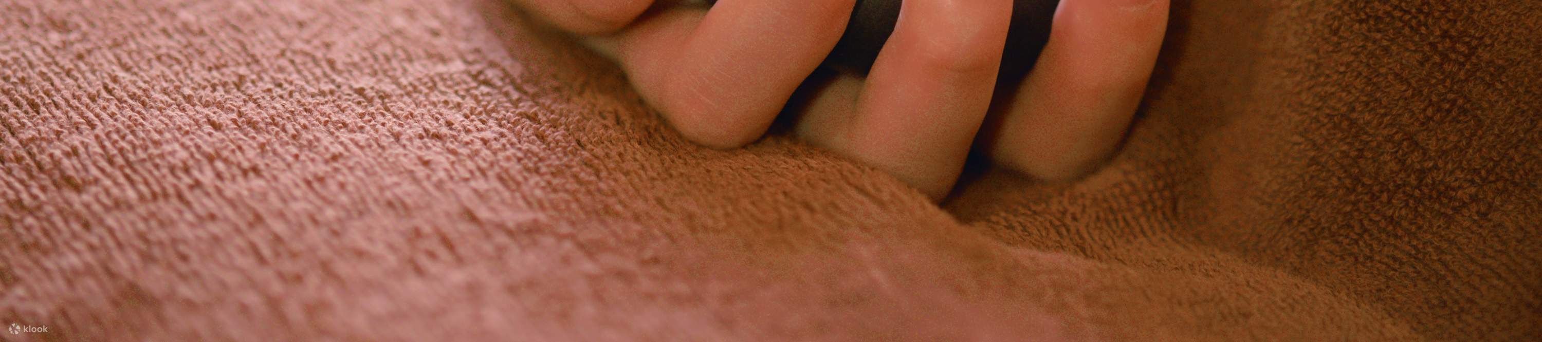 Taishi Spa, Essential Oils, Massage, and Foot Massage | Meilin Zhuoy